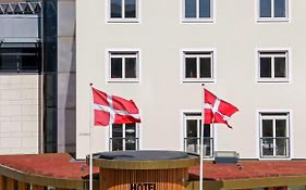 Hotel Best Western Svendborg
