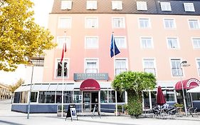 Best Western Hotel Svendborg